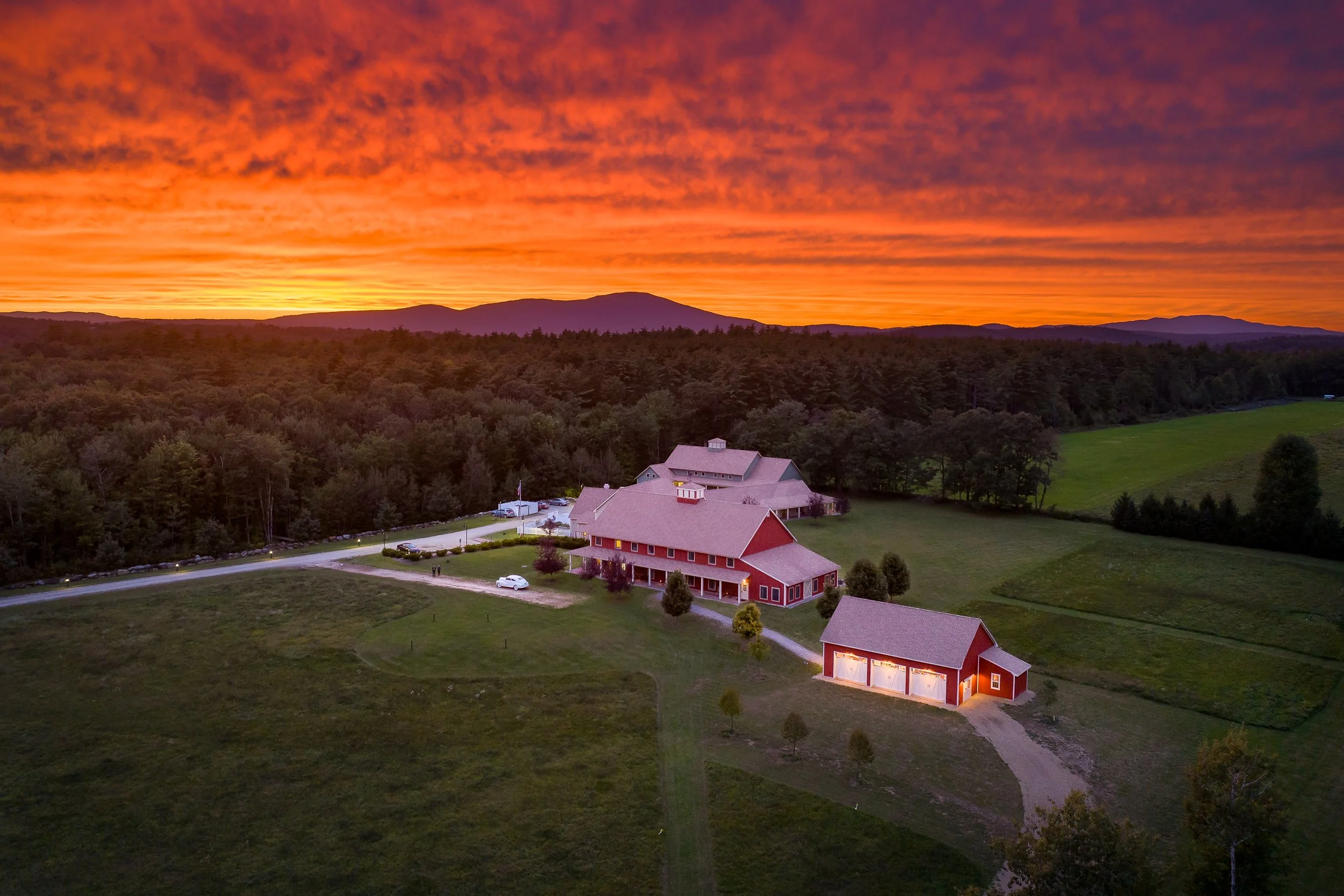 Avaloch Farm