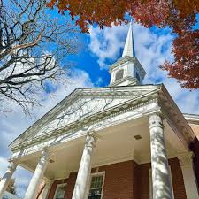 First Presbyterian Church of Metuchen