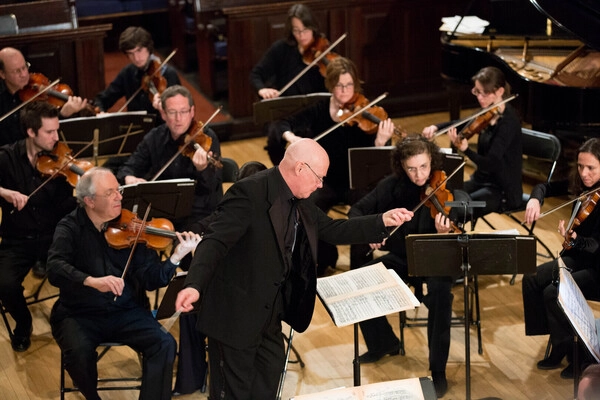 Orchestra of New England